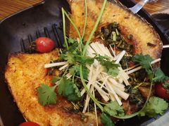 -云海肴·汽锅鸡·云南菜(天津国金汇店)