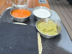 -Q MEX 库迈墨西哥餐吧(三里屯店)
