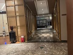 -大连金石滩绿发温泉假日酒店
