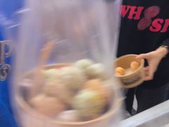 -普宁反沙番薯芋头