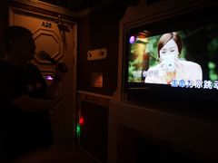 -INLOVE KTV(世博源店)