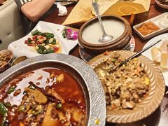 -那拉提之疆·新疆菜(美院店)