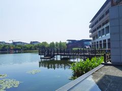 -水月周庄铂尔曼酒店 · 漾全日餐厅