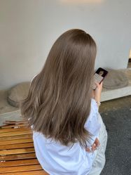 -MY HAIR ARDOR