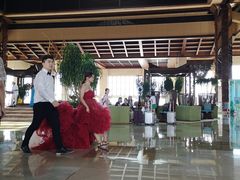 -惠州金海湾嘉华度假酒店