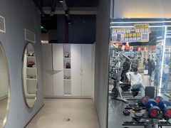 -超鹿运动(五四路恒力城店)