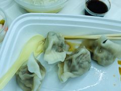 -海知道大连海鲜水饺(南山大冲店)