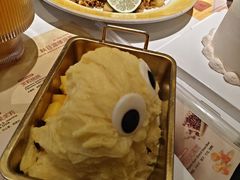 -半秋山西餐厅(襄阳万达店)