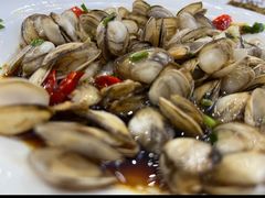 -碧海银沙海鲜餐厅(恒大海上威尼斯店)