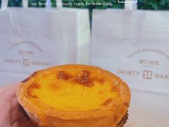-黛汀烘焙DAINTY BAKERY(代字行合生汇店)