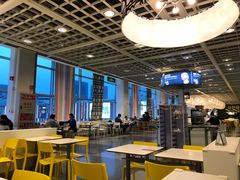 大堂-宜家·瑞典风味餐厅(无锡店)