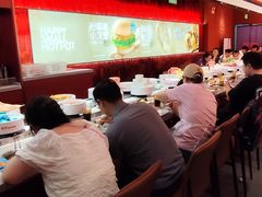 -龍歌自助小火锅(雨花台江南虹悦城店)