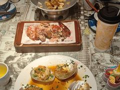 -一味大院•桐庐菜传承店(春江路店)