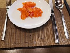 -飨食汇全日制餐厅·昆山皇冠假日酒店(九方店)