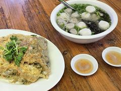-老彬专工蚝烙糕粿