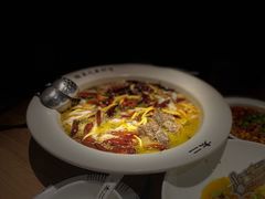 -新太二·鲜料川菜(东汇城店)