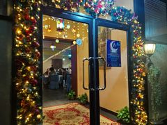 -La Medina餐厅(亮马河南路店)