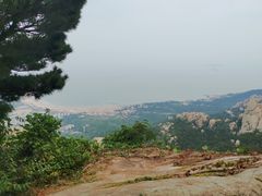 -崂山仰口游览区