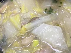 -杨姐大片肉烧烤