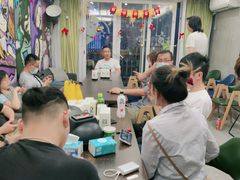 -无趣桌游狼人杀店