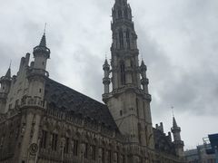 -布鲁塞尔大广场