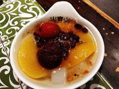 -火宴山自助火锅(明园店)