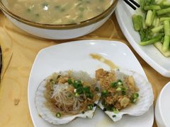 -海岛渔村大酒店(云霄路店)