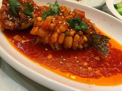 -欣旺·迎宾楼·百年无锡菜