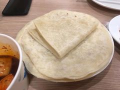 -姥家春饼店(漳州二路店)