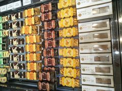 -巴黎优朵烘焙馆(菱角湖壹号店)