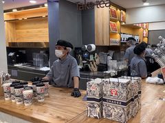 -霸王茶姬(正佳广场店)
