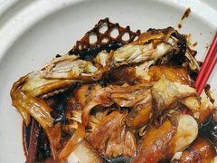 -农乐园食府(梅城镇店)
