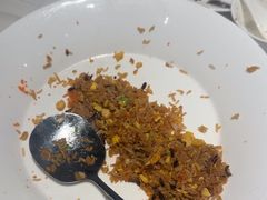 -望海湾鱼头泡饼·天津菜(空港店)