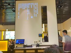 -敬李白·江南小馆(万达店)