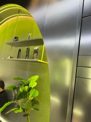 -不迫先生专业男士剪发