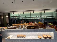 -扬子江国际会议中心龙山湖酒店-希仙全日制餐厅