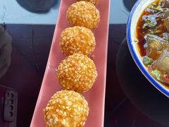 -金谷园饺子·烧烤(人大总店)
