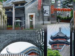 -岭南和园