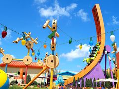 -上海迪士尼度假区