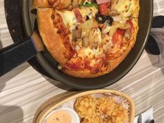 -必胜客(桐乡吾悦广场店)