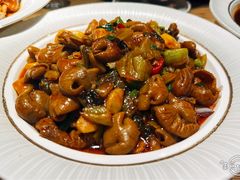 -徽张·新徽菜(五棵松·永定路店)