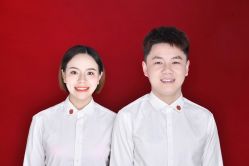-杭州金夫人婚纱摄影(富阳私享店)