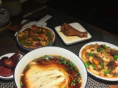 -十面春风·江南面馆(崇宁路店)