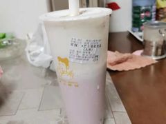 -沪上阿姨·精选茶饮(天河城店)