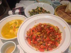 -攸州小镇家湘菜(小米科技园店)
