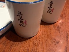 -寻宝记绍兴菜(鲁迅路店)