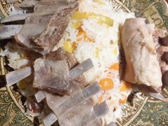 -楼兰新疆主题餐厅(苏州中心店)