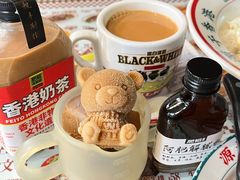 -肥韬茶餐厅(南山mini店)