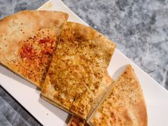 -羊巴道新疆菜·清真(上梅林店)