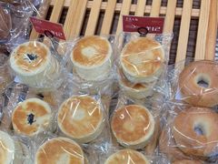 -富贵面包公司(运河店)